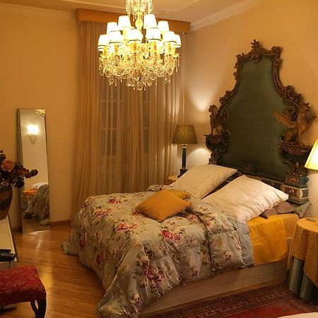Matris Apartment ラ・スペツィア エクステリア 写真