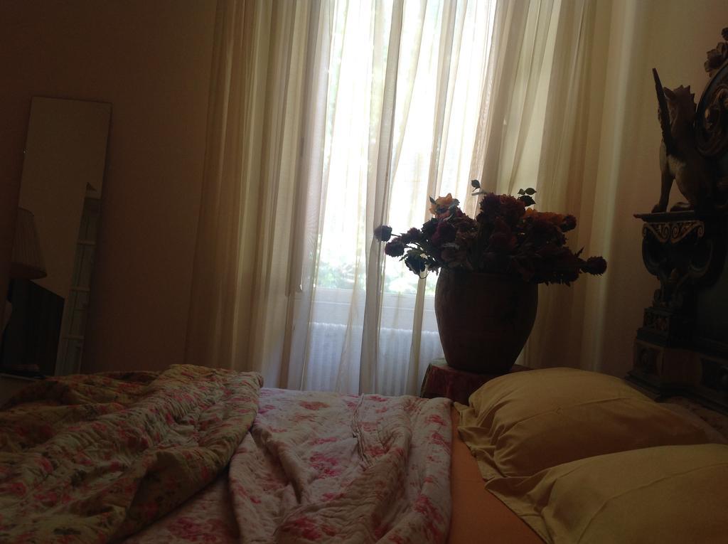Matris Apartment ラ・スペツィア エクステリア 写真