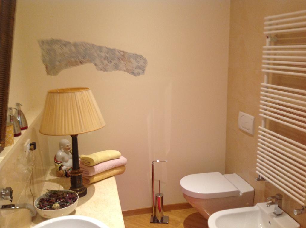 Matris Apartment ラ・スペツィア エクステリア 写真