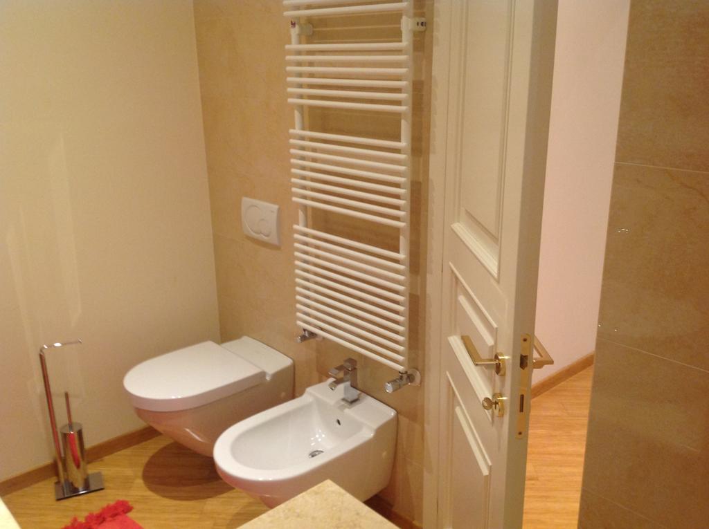 Matris Apartment ラ・スペツィア エクステリア 写真