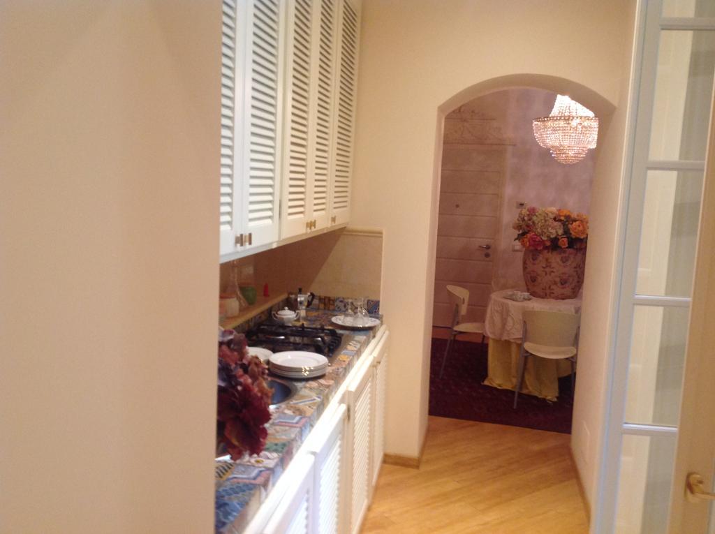 Matris Apartment ラ・スペツィア エクステリア 写真