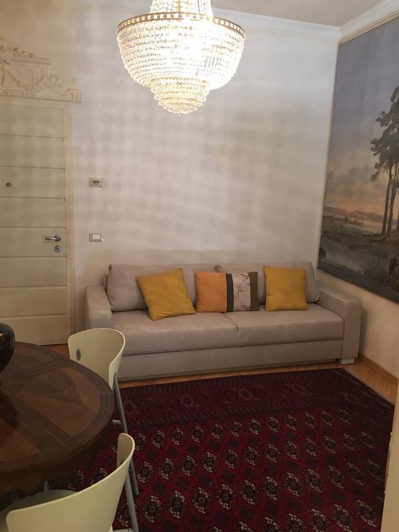 Matris Apartment ラ・スペツィア エクステリア 写真