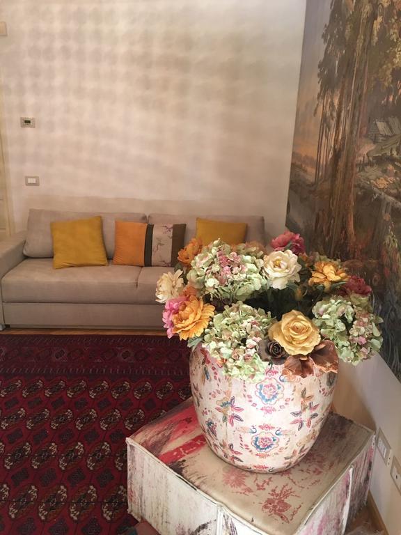 Matris Apartment ラ・スペツィア エクステリア 写真