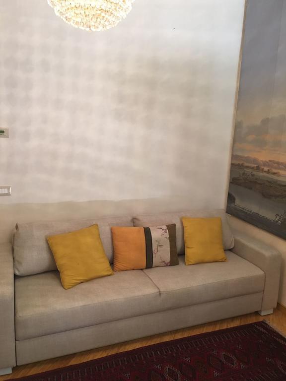 Matris Apartment ラ・スペツィア エクステリア 写真