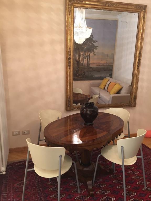 Matris Apartment ラ・スペツィア エクステリア 写真