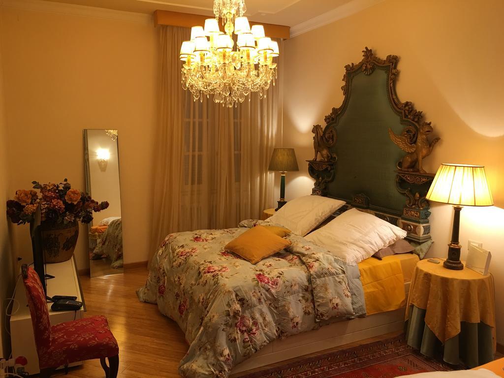 Matris Apartment ラ・スペツィア エクステリア 写真