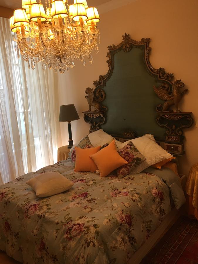 Matris Apartment ラ・スペツィア エクステリア 写真