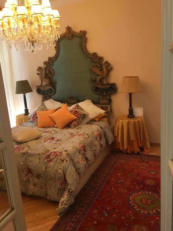 Matris Apartment ラ・スペツィア エクステリア 写真