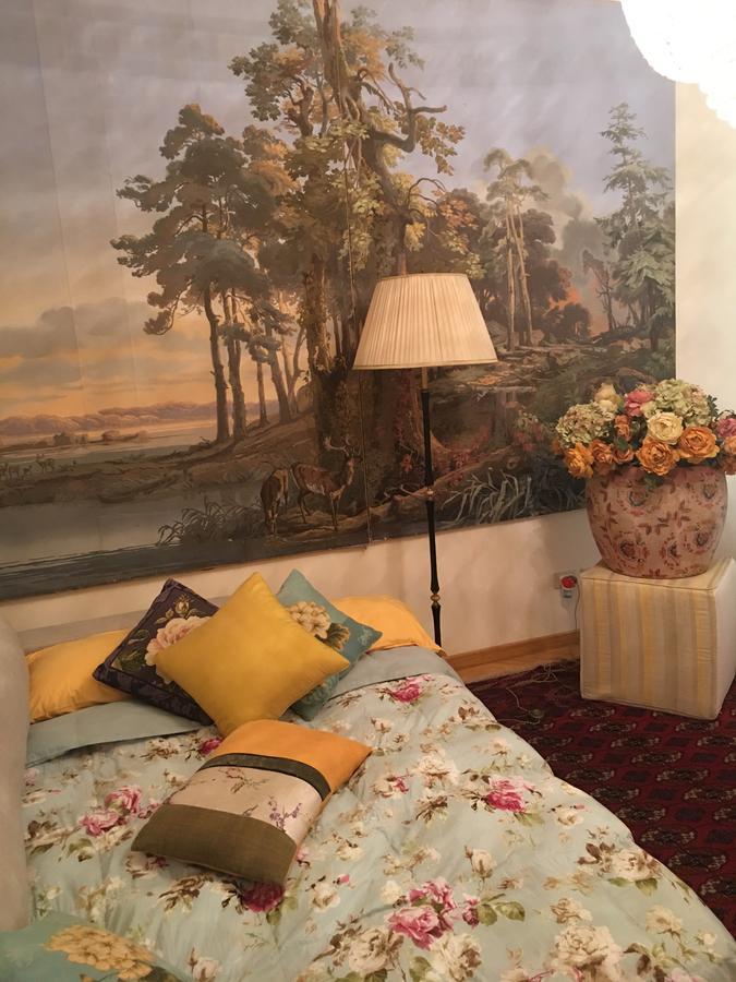 Matris Apartment ラ・スペツィア エクステリア 写真