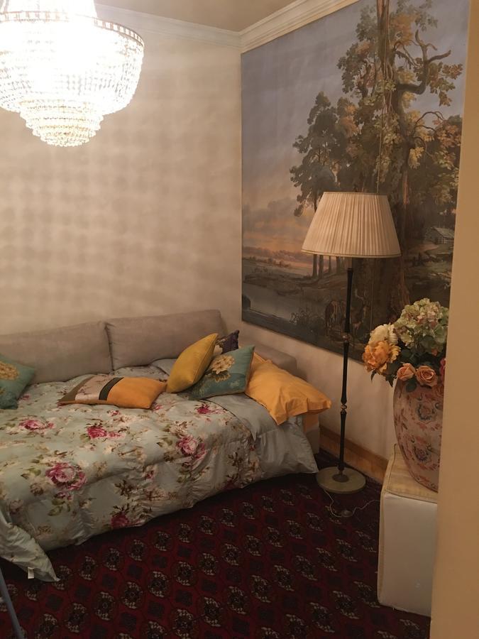 Matris Apartment ラ・スペツィア エクステリア 写真