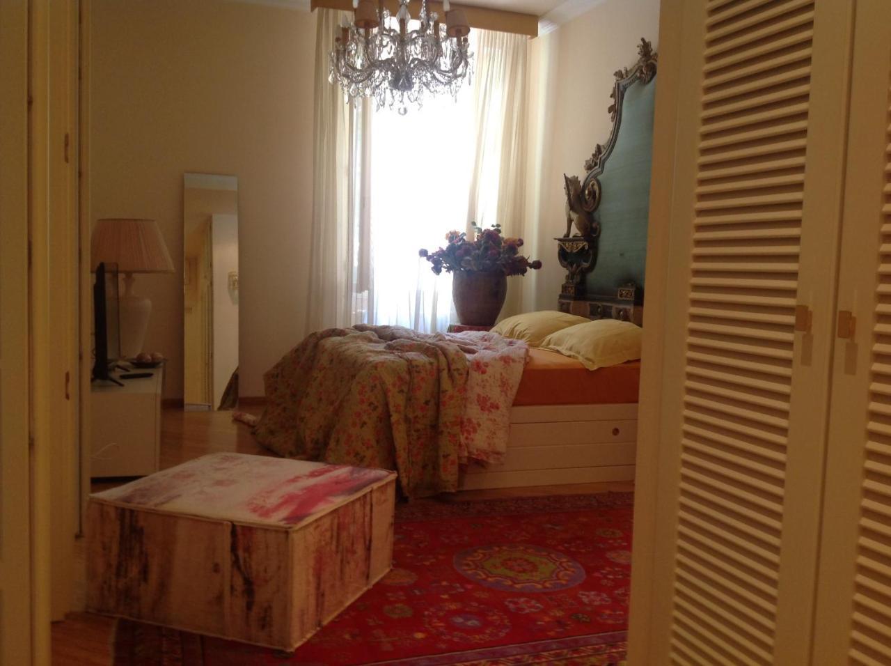 Matris Apartment ラ・スペツィア エクステリア 写真